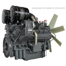 Original China Brand Genset Engine Power 1000kw